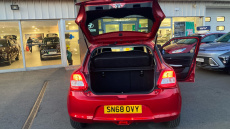 Suzuki Swift 1.0 Boosterjet SZ-T 5dr Petrol Hatchback